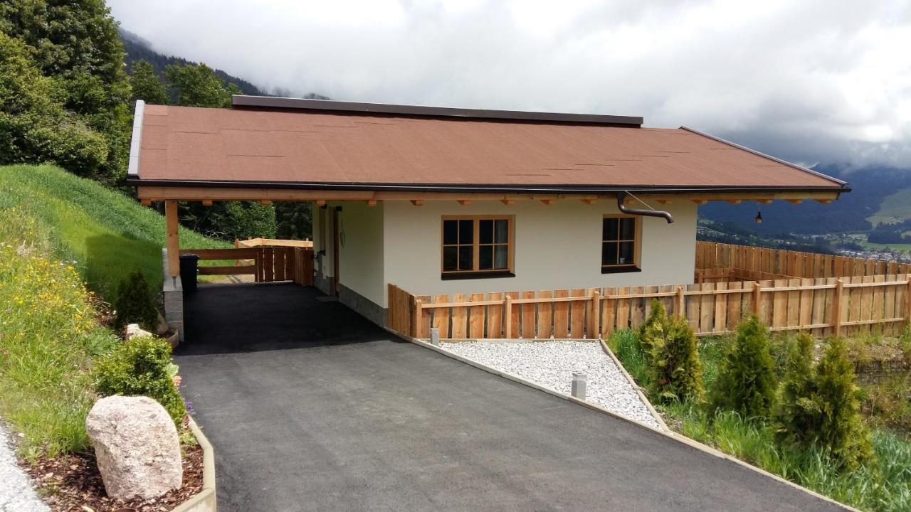 Reiterbauer Chalets & Ferienwohnungen Кирхберг Экстерьер фото